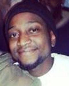 Man, 35. John_T21