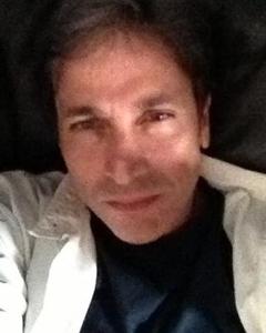 Man, 58. Gauchoman