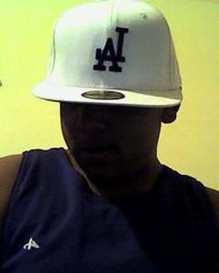 Man, 34. BlackD582