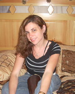 Woman, 46. yany442