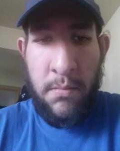 Man, 32. Andy245685