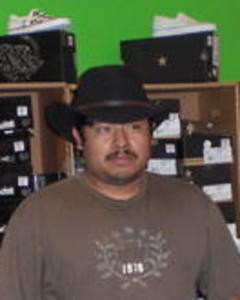 Man, 44. ELECTRICO364