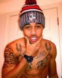Man, 29. Kris1150
