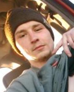 Man, 32. Rondogg1457