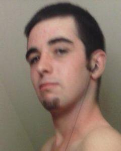 Man, 30. coreyr19