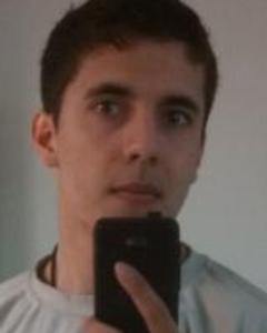 Man, 31. marky2321
