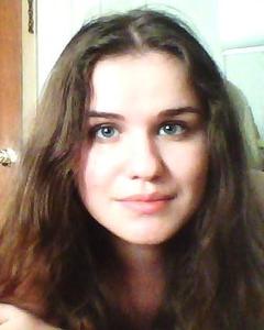 Woman, 34. Russian_Gi4423