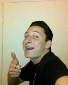 Man, 40. Rockabilly1313