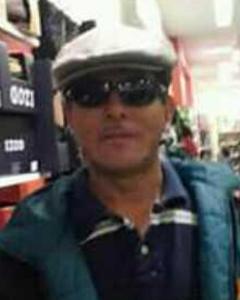 Man, 57. suly0044