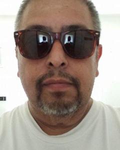 Man, 59. crosscount5102