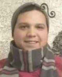 Man, 33. Stefan0583
