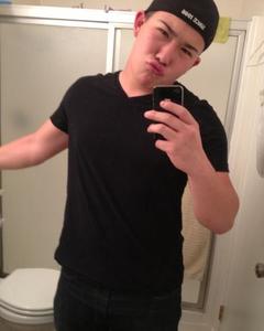 Man, 30. Daniel_SWCC