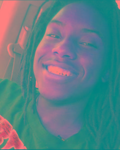 Man, 38. Rastaman8470