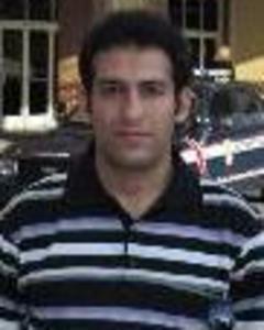 Man, 43. Navid2010