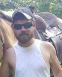 Man, 33. charlie_b8833