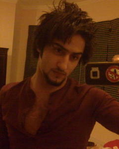 Man, 34. ahmad9389