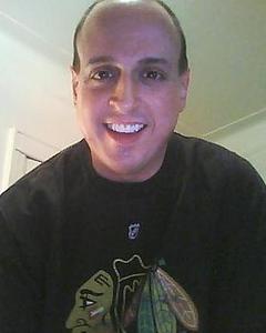 Man, 58. ACTORMAN24