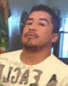 Man, 43. gallo_1108