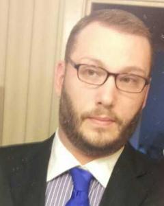 Man, 47. tallgeekycook