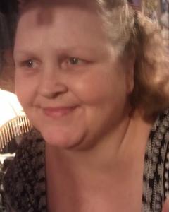 Woman, 63. GingerSpice61