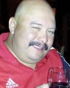 Man, 57. RapidsRule