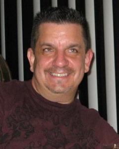 Man, 55. markdowell