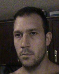 Man, 42. redwolf282013