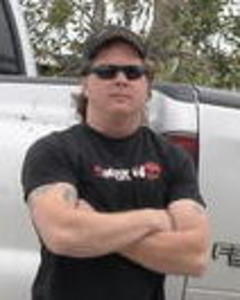 Man, 57. poedog169