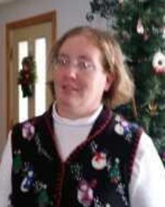 Woman, 46. tweet1556