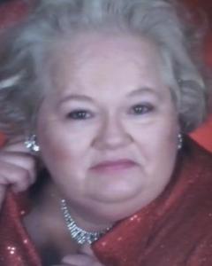 Woman, 68. chynadeb