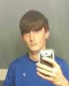 Man, 30. treycampbell23