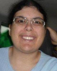 Woman, 41. prettylati0044