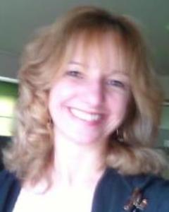 Woman, 64. luvdance