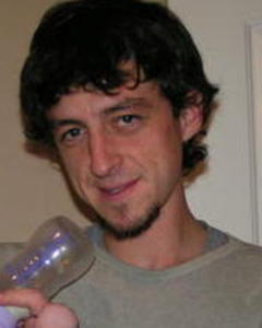 Man, 41. jerebear540