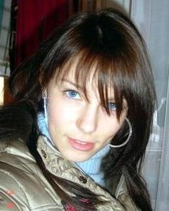 Woman, 37. BlueEyes729931