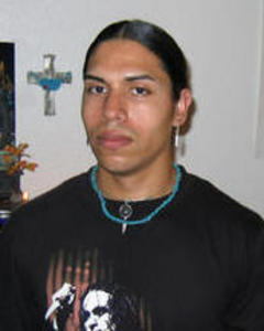 Man, 41. nativegambit
