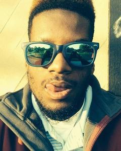 Man, 30. Wileydeaf5582