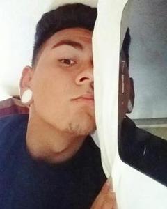 Man, 30. luismadriz