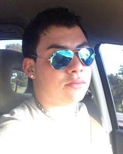 Man, 30. Eduar2bc