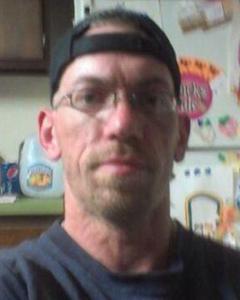 Man, 43. freakyshawn88