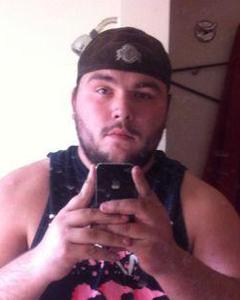 Man, 31. Doo3723