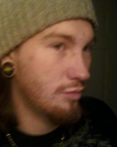 Man, 35. shagg3443