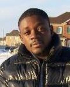 Man, 45. Johnwesley9375