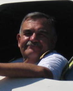 Man, 64. captain320272