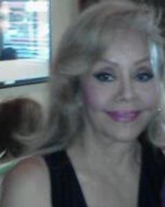Woman, 72. LatinaScorpio