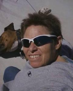 Woman, 62. Rhonda6612