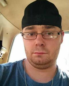 Man, 32. mechanic_man14