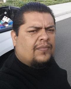 Man, 45. stranger695600