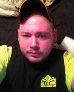 Man, 39. shawngoodman