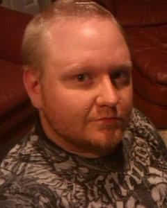 Man, 41. TheOneUrWaitn4